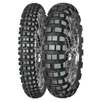 140/80B18 MITAS TRAIL-RALLY PRO G 70R TT ENDURO ON/OFF Rear SUPER LIGHT M+S