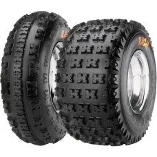 18X10.00-8 MAXXIS M932 RAZR MX 2PR 22J DOT