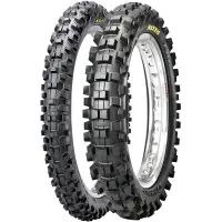 80/100-21 MAXXIS M7311 MAXXCROSS SI 51M TT CROSS MID SOFT Front PRO