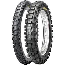 90/100-21 MAXXIS M7311 MAXXCROSS SI 57M TT CROSS MID SOFT Front NHS DOT21