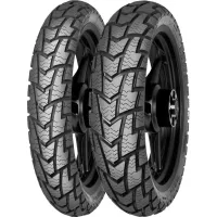 100/80-17 MITAS MC 32 52R TL SCOOTER WINTER Front