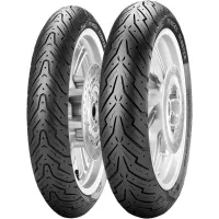 3.50-10 PIRELLI ANGEL 59J TL SCOOTER TOURING Reinf