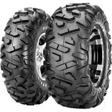 26x8-14 MAXXIS M917 BIGHORN 6PR 44N