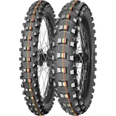 120/90-18 MITAS FORCE-MX SM G 65M TT CROSS MID Rear SUPER LIGHT SOFT MEDIUM TERRAIN