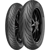 100/80-17 PIRELLI ANGEL 52S TL TOURING CITY Front