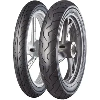 120/90-18 MAXXIS M6103 PROMAXX 65H TL TOURING CITY Rear