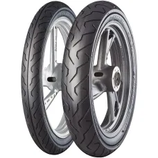 110/90-18 MAXXIS M6103 PROMAXX 61H TL TOURING CITY Rear