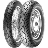 140/90-15 PIRELLI ROUTE MT 66 70H TL CRUISING Rear