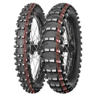 80/100-21 MITAS TERRA FORCE-MX SAND RR 51M TT CROSS SOFT Front NHS