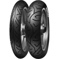 130/70-18 PIRELLI SPORT DEMON 63H TL TOURING CITY Rear