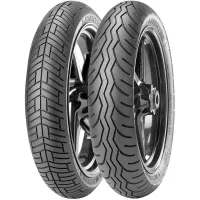 130/70-18 METZELER LASERTEC 63H TL TOURING SPORT TOURIN Rear