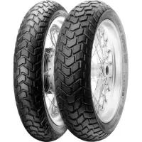 120/70ZR17 PIRELLI MT60 RS 58W TL ENDURO ON/OFF Front