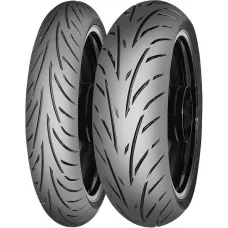 160/60R15 MITAS FORCE 67V TL TOURING SPORT TOURIN Rear