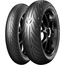 190/55ZR17 PIRELLI ANGEL GT II 75W TL TOURING SPORT TOURIN Rear