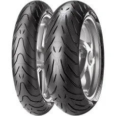 120/70ZR17 PIRELLI ANGEL ST 58W TL TOURING SPORT TOURIN Front