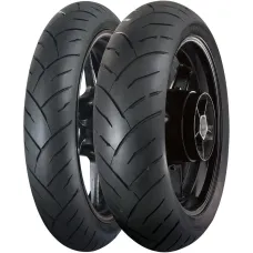 190/50ZR17 MAXXIS MA-ST2 SUPERMAXX ST 73W TL TOURING SPORT TOURIN Rear