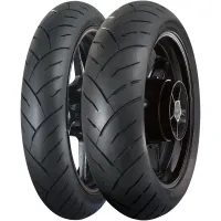 180/55R17 MAXXIS Supermaxx ST MAST2 73W TL TOURING SPORT TOURIN Rear KTM 790 Duke OE tire