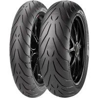 150/70R17 PIRELLI ANGEL GT 69V TL TOURING SPORT TOURIN Rear