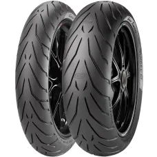 170/60ZR17 PIRELLI ANGEL GT 72W TL TOURING SPORT TOURIN Rear