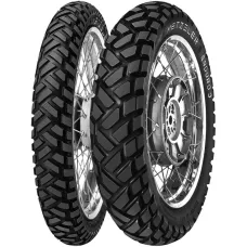 90/90-21 METZELER 3 SAHARA 54S TT ENDURO ON/OFF Front for DualPurpose bikes