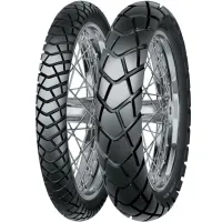 140/80-17 MITAS E-08 69H TL ENDURO STREET Rear M+S