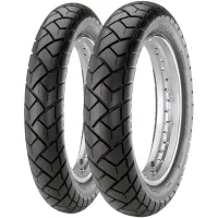 130/80-17 MAXXIS M6017 TRAXER 65H TL ENDURO STREET Rear