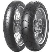 170/60R17 METZELER TOURANCE NEXT 2 72V TL ENDURO STREET Rear