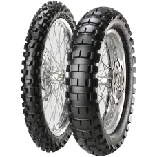 110/80R19 PIRELLI SCORPION RALLY 59R TL ENDURO ON/OFF Front MST