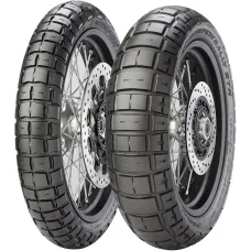 150/70R17 PIRELLI SCORPION RALLY STR 69V TL ENDURO ON/OFF Rear M+S