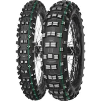 140/80-18 MITAS TERRA FORCE-EF Y 70R TT COMPETITION Rear SUPER (FAST ENDURO) FIM