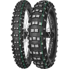 90/90-21 MITAS TERRA FORCE-EF G 54R TT COMPETITION Front SUPER LIGHT (TECHNICAL ENDURO) FIM