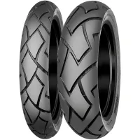 130/80-17 MITAS TERRA FORCE-R 65H TL ENDURO STREET Rear