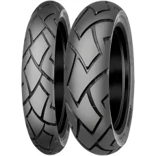 150/70R17 MITAS TERRA FORCE-R 69V TL ENDURO STREET Rear