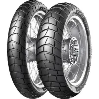 120/70R19 METZELER KAROO 60V TL ENDURO STREET Front M+S