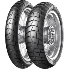 90/90-21 METZELER KAROO 54V TL ENDURO STREET Front M+S