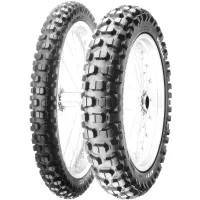 90/90-21 PIRELLI MT 21 RALLYCROSS 54R TT ENDURO ON/OFF Front M+S