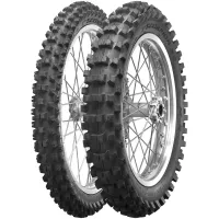 110/100-18 PIRELLI SCORPION XC 64M TT CROSS MID SOFT Rear NHS