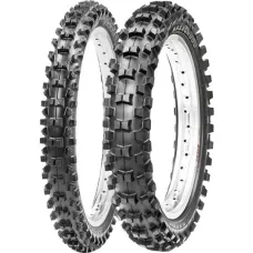 90/90-21 MAXXIS M7332F MaxxEnduro 54R TT ENDURO COMPETITION Front