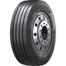 225/75R17,5 HANKOOK AH35 129/127M M+S 3PMSF Steer REGIONAL CCA67