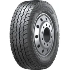 285/70R19,5 HANKOOK DH35 146/144M M+S 3PMSF Drive REGIONAL DCA70