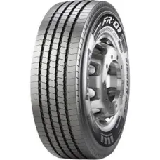 235/75R17,5 PIRELLI FR:01T Triathlon 132/130M M+S 3PMSF Steer REGIONAL DCA69