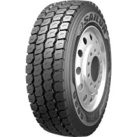 385/65R22,5 SAILUN STM1 160K (158L) M+S 3PMSF SteerAndTrailer MIXED USE DCA72