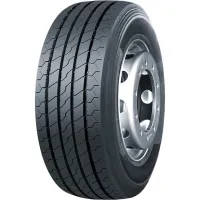 385/65R22,5 WESTLAKE WTL1 160K (158L) M+S Trailer LONG HAUL BCB71