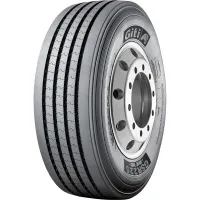 315/80R22.5 GITI GSR225 158/150L (154/150M) M+S 3PMSF Steer REGIONAL CBA71