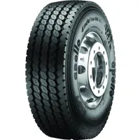 315/80R22,5 APOLLO EnduTrax MA 156/150K M+S 3PMSF Steer MIXED USE DBB74