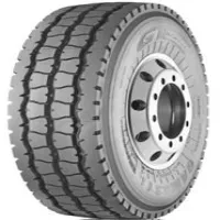 315/80R22,5 GITI GAM831 158/150K (154/150L) M+S 3PMSF Steer MIXED USE DBA73