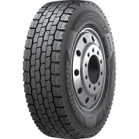 315/70R22,5 HANKOOK DW07 154/150L M+S 3PMSF Drive WINTER DCA72