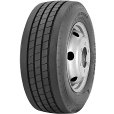 295/60R22,5 GOODRIDE CR966 150/147L M+S Steer REGIONAL CBB72