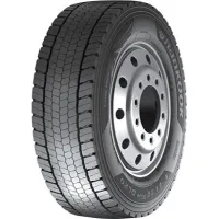 315/60R22,5 HANKOOK DL20W M+S 3PMSF Drive LONG HAUL BCA72