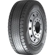 295/60R22,5 HANKOOK DL20W 150/147L M+S 3PMSF Drive LONG HAUL BCA72